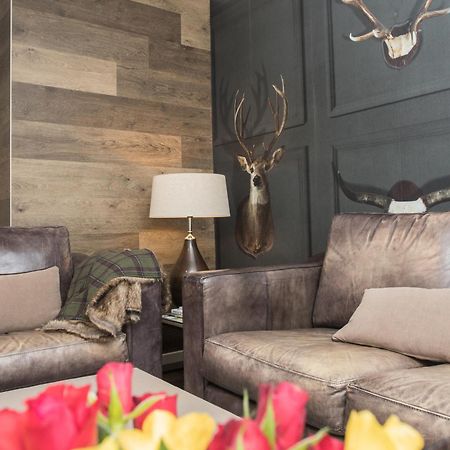 The Suite Winterberg Deluxe - Exklusive Ausstattung, Bestlage Zwischen Skikarussell Und Marktplatz, Eigener Garten, Ski- Und Fahrradraum, Ruhige Suedausrichtung, Wlan, Hundefreundlich Eksteriør billede