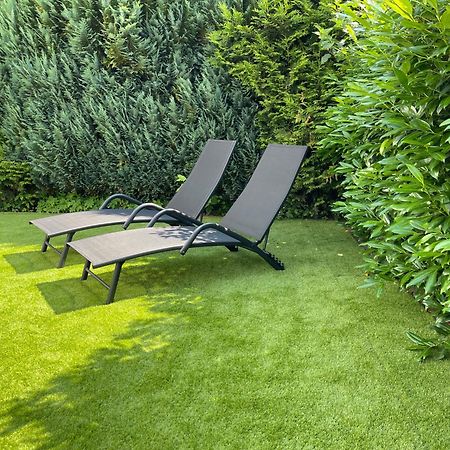 The Suite Winterberg Deluxe - Exklusive Ausstattung, Bestlage Zwischen Skikarussell Und Marktplatz, Eigener Garten, Ski- Und Fahrradraum, Ruhige Suedausrichtung, Wlan, Hundefreundlich Eksteriør billede
