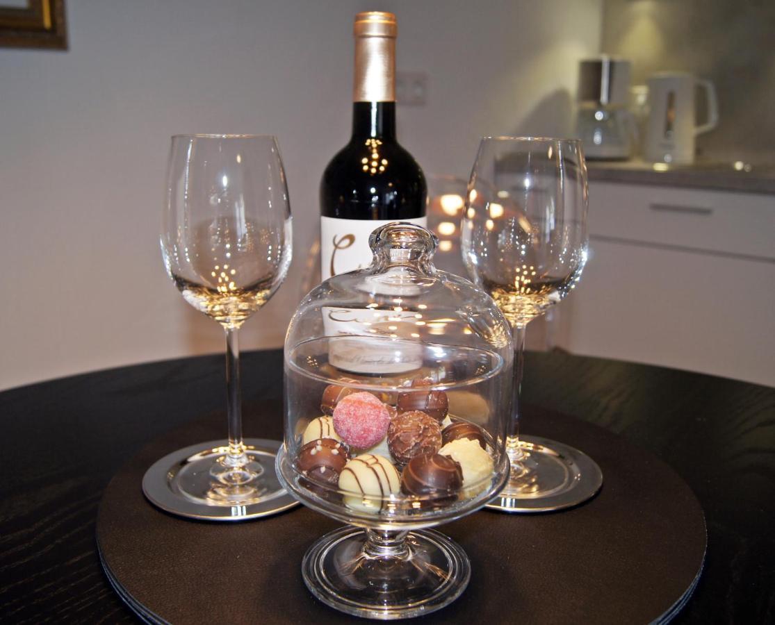 The Suite Winterberg Deluxe - Exklusive Ausstattung, Bestlage Zwischen Skikarussell Und Marktplatz, Eigener Garten, Ski- Und Fahrradraum, Ruhige Suedausrichtung, Wlan, Hundefreundlich Eksteriør billede