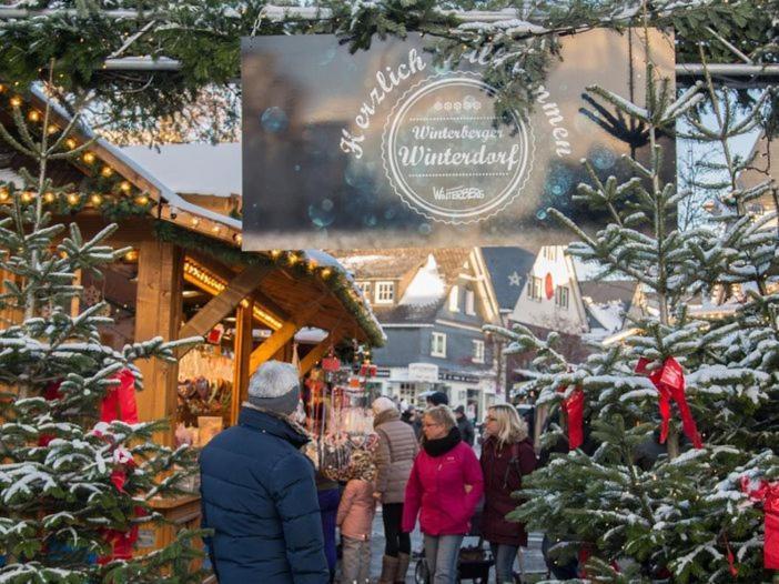 The Suite Winterberg Deluxe - Exklusive Ausstattung, Bestlage Zwischen Skikarussell Und Marktplatz, Eigener Garten, Ski- Und Fahrradraum, Ruhige Suedausrichtung, Wlan, Hundefreundlich Eksteriør billede