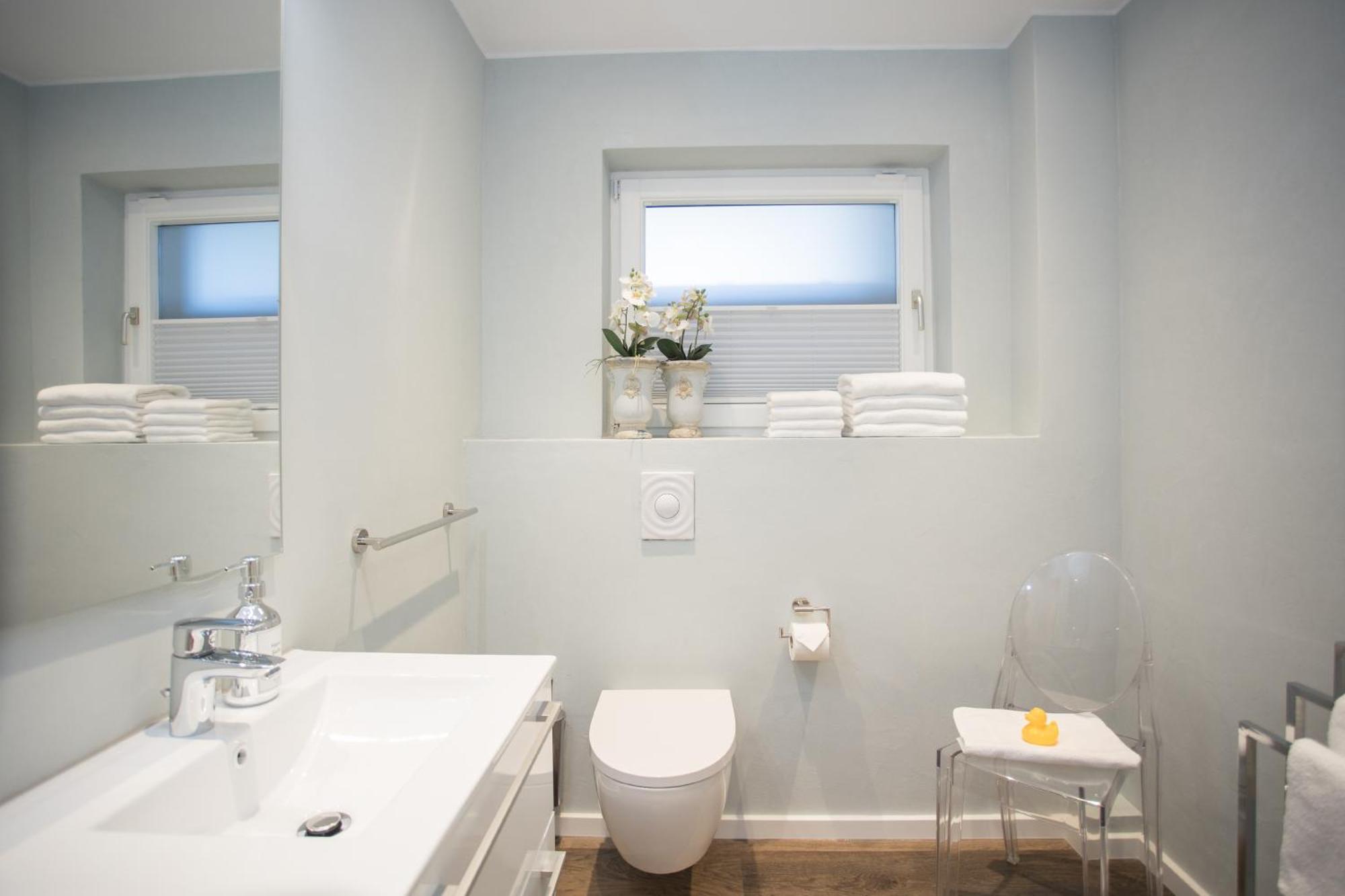 The Suite Winterberg Deluxe - Exklusive Ausstattung, Bestlage Zwischen Skikarussell Und Marktplatz, Eigener Garten, Ski- Und Fahrradraum, Ruhige Suedausrichtung, Wlan, Hundefreundlich Eksteriør billede