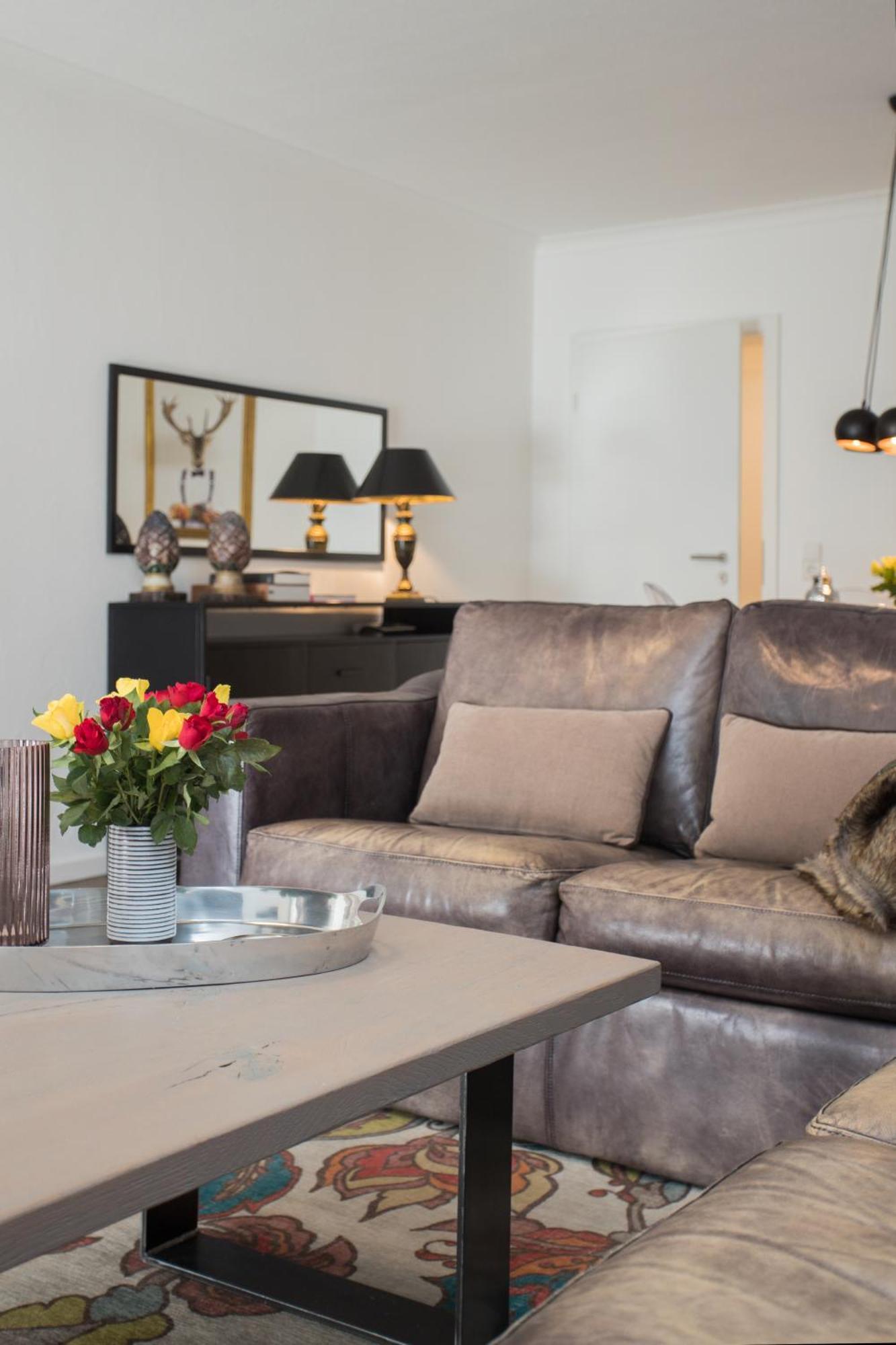 The Suite Winterberg Deluxe - Exklusive Ausstattung, Bestlage Zwischen Skikarussell Und Marktplatz, Eigener Garten, Ski- Und Fahrradraum, Ruhige Suedausrichtung, Wlan, Hundefreundlich Eksteriør billede