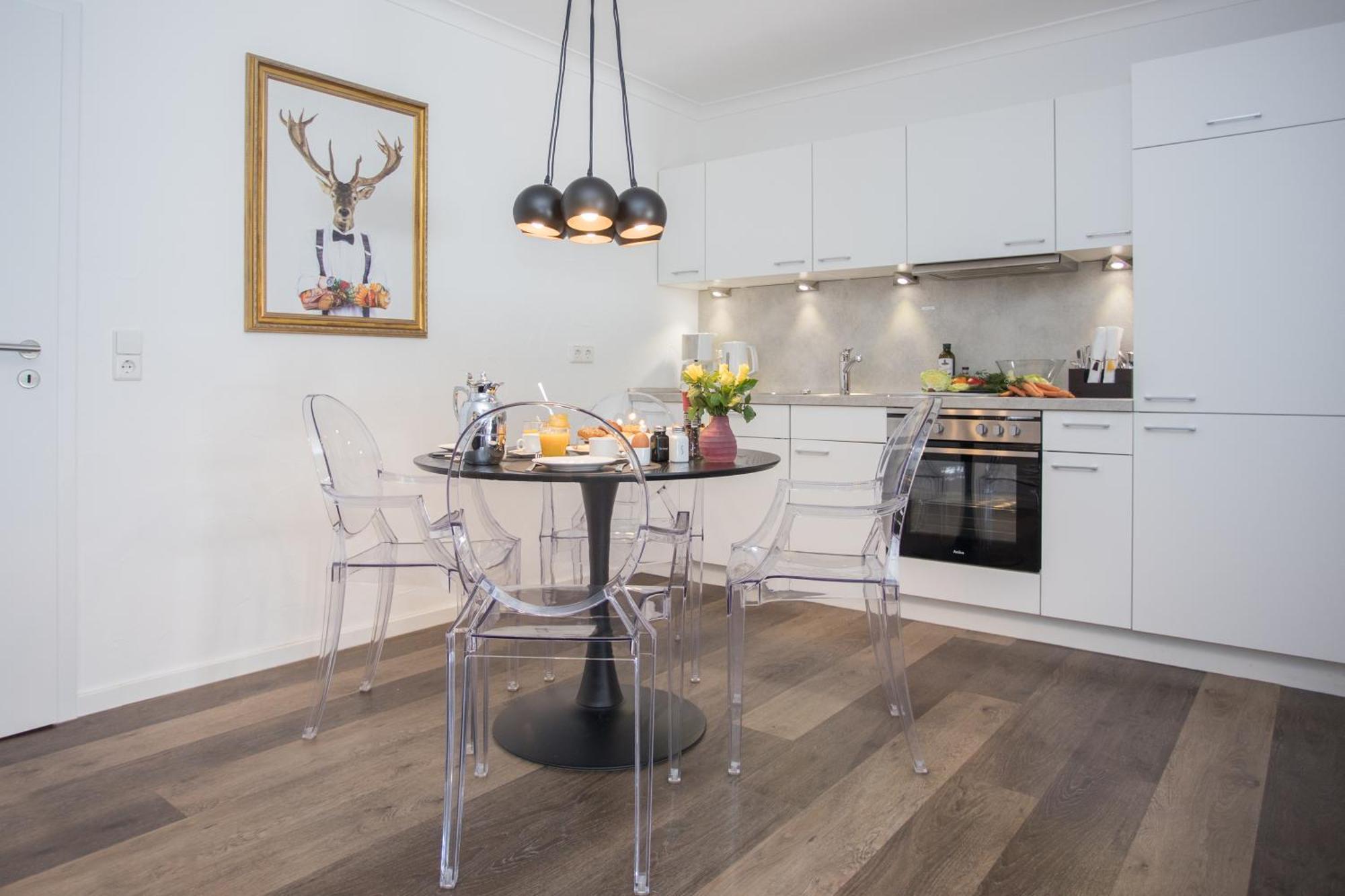 The Suite Winterberg Deluxe - Exklusive Ausstattung, Bestlage Zwischen Skikarussell Und Marktplatz, Eigener Garten, Ski- Und Fahrradraum, Ruhige Suedausrichtung, Wlan, Hundefreundlich Eksteriør billede