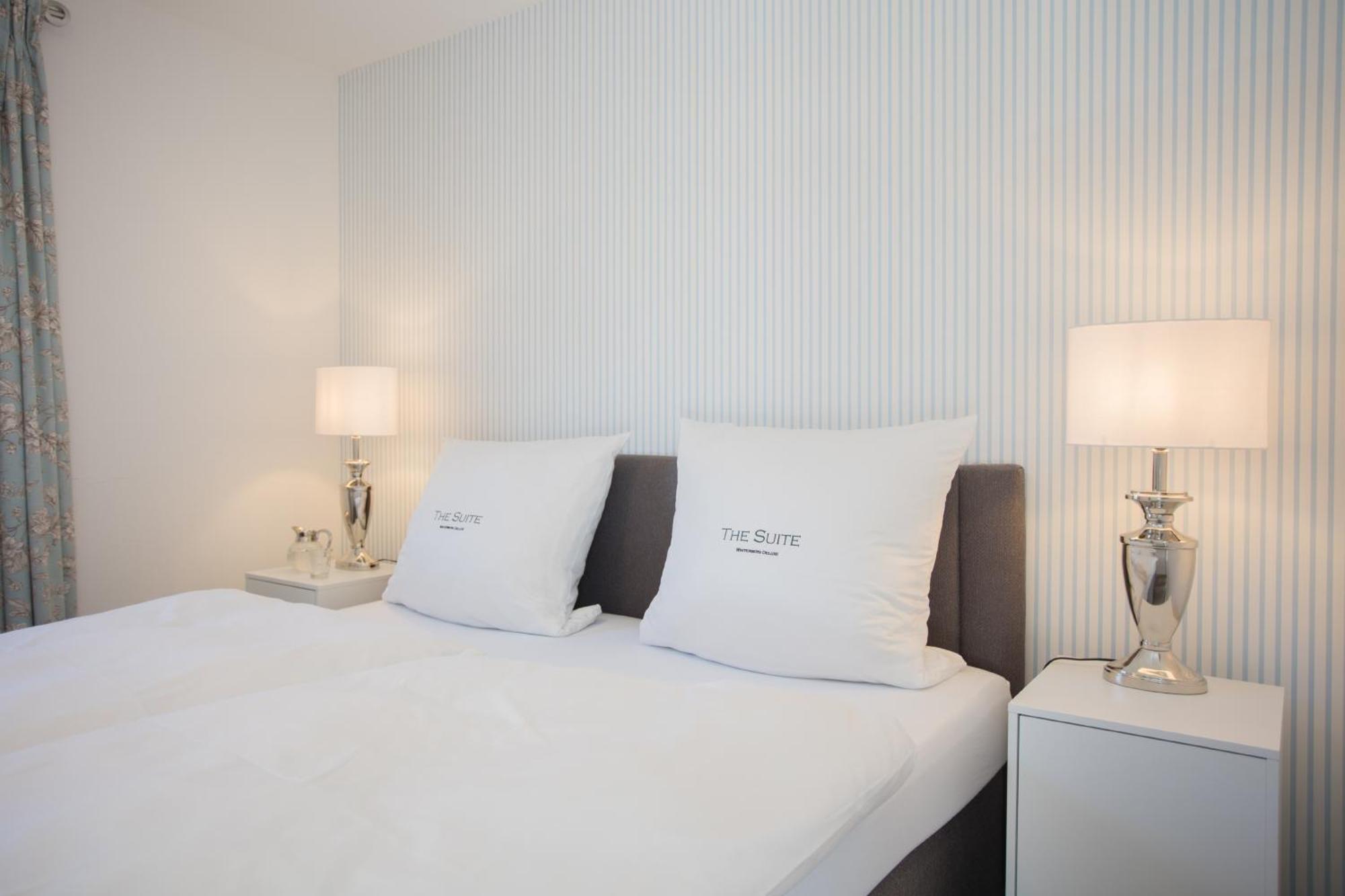 The Suite Winterberg Deluxe - Exklusive Ausstattung, Bestlage Zwischen Skikarussell Und Marktplatz, Eigener Garten, Ski- Und Fahrradraum, Ruhige Suedausrichtung, Wlan, Hundefreundlich Eksteriør billede