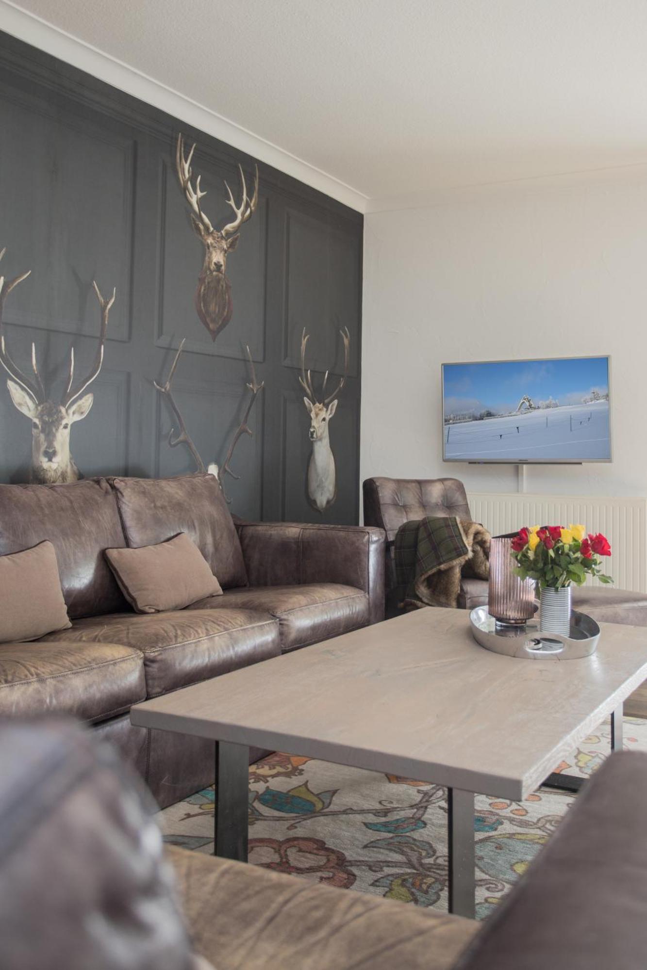 The Suite Winterberg Deluxe - Exklusive Ausstattung, Bestlage Zwischen Skikarussell Und Marktplatz, Eigener Garten, Ski- Und Fahrradraum, Ruhige Suedausrichtung, Wlan, Hundefreundlich Eksteriør billede